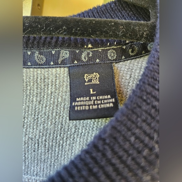 Scotch & Soda Sweater - Picture 6 of 8